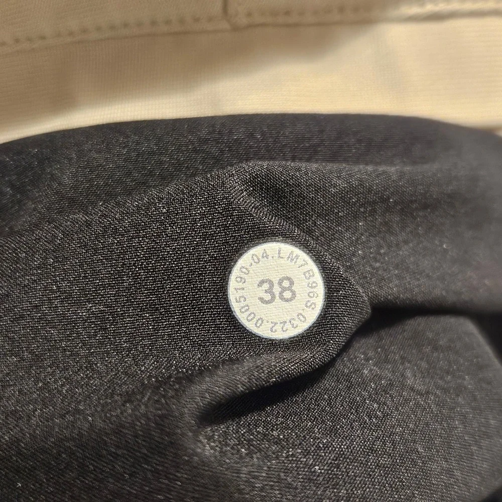 Lululemon Commission Shorts 9
